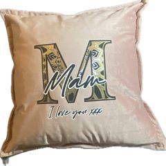 Mam cushion