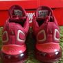 Nike Air Max 720 Iron Man (GS) UK-5.5/EUR-38.5 AQ3195-600 Team Crimson/Metallic Red Bronze-Gym Red-2019 Image 10