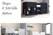 Single Beds