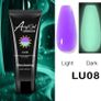 Luminous Glowing Nail Extension Acrylic Gel 15 ml Image 10