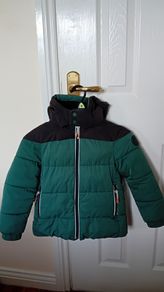 Fatface Kids Coat