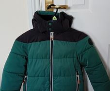 Fatface Kids Coat