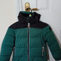 Fatface Kids Coat