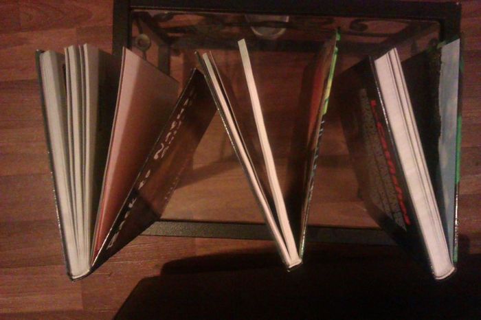 Fish books