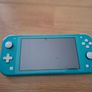 Nintendo Switch Lite Image 8