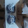 Bmw F10 / F11 Led Fog Lights Image 2