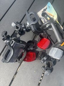 bike accessories