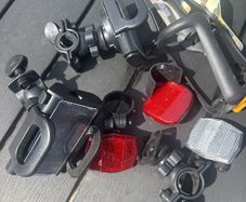 bike accessories