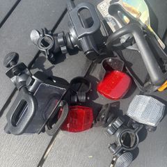 bike accessories