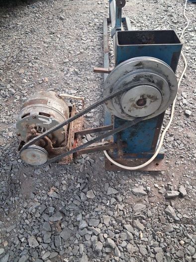 Lathe