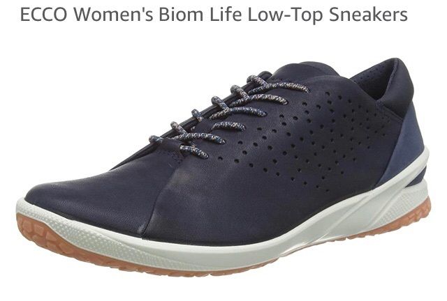Ecco Trainers/shoes 39/6