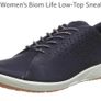 Ecco Trainers/shoes 39/6 Image 3