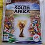 2010 Fifa World Cup South Africa PlayStation3 Ps3 Games Original Image 4