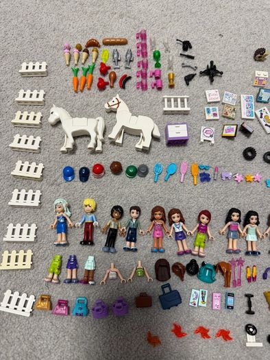 lego mix