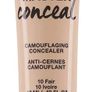 Maybelline Facestudio Conceal Camouflaging Concealer - 10 Fair - New Image 5