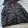 BOSS / Hugo Boss boys winter padded jacket Image 6