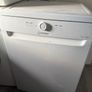 Indesit DFE 1B19 UK Freestanding Dishwasher Image 2
