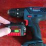 Bosch GSB 18-2-LI Plus Combi Drill + 4.0Ah Battery & Charger (Barely Used) Image 6