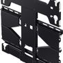 Original Samsung Full Motion Slim TV Wall Mount WMN-B16FB, Fits 58"-75" TVs, VESA 400 x 300/ 400 x 400 (New) Image 3