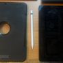 iPad Air 3 (64GB) + Apple Pencil + 3 Cases Image 6