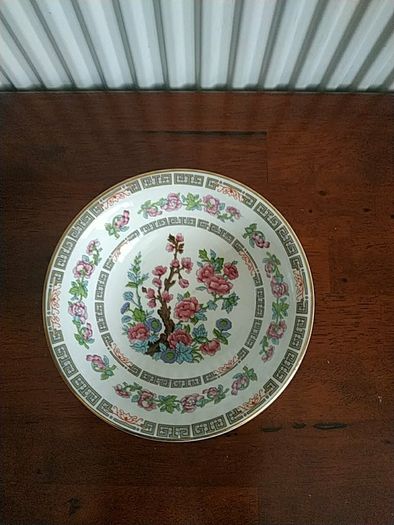 Arklow Ware.