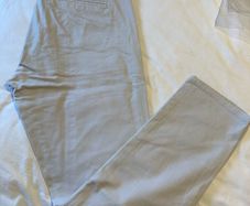 Next stone chino trousers Size 34" #chinos #menswear