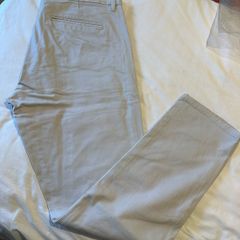 Next stone chino trousers Size 34" #chinos #menswear