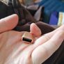 usb C to usb OTG adapter Image 2