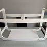 Snuzpod bedside crib & mattress protector Image 3