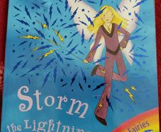Rainbow Magic ; The weather Fairies( 362)  1
