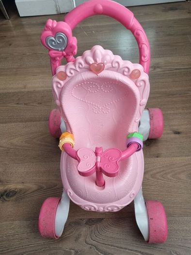 Dolls stroller