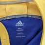 2009 highlanders rugby jersey adult large possible player Image 3