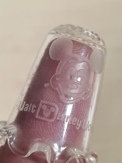 Vintage Disney Mickey Mouse Thimble X 2 Walt Disney World