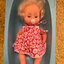 Vintage Palitoy Teeny Weeny Tiny Tears Dolls Bath Image 7