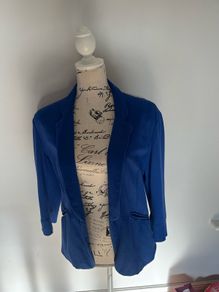 Marc Angelo Jacket