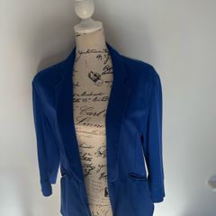 Marc Angelo Jacket