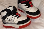 Spiderman runners uk6 Toddler