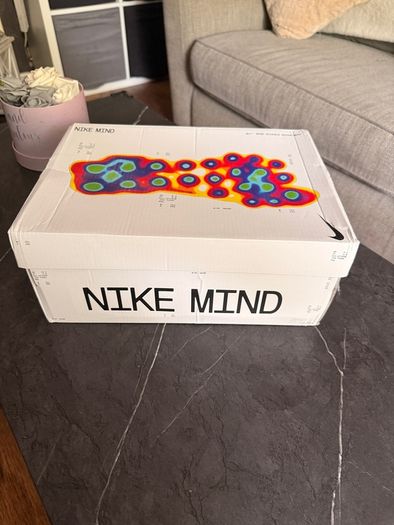 Nike Mind