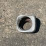 Massey Ferguson Headlight Shroud Casing Image 2