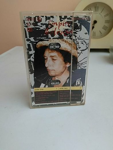 Bob Dylan Tape