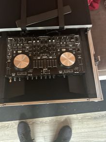 Denon Mc6000MK2