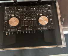 Denon Mc6000MK2