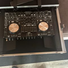 Denon Mc6000MK2