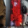 Keyboard - Corsair K65 Image 3
