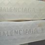 Balenciaga mallorca platform Image 6