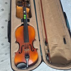Childs fiddle