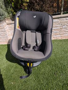 Joie 360 spin car seat - excellent condition