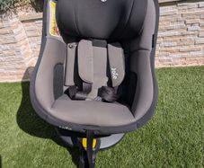 Joie 360 spin car seat - excellent condition