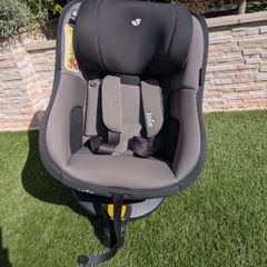 Joie 360 spin car seat - excellent condition