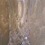 Crystal Vase Image 2